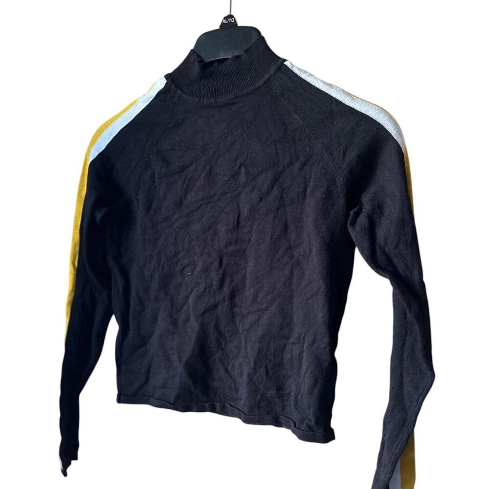 H&M Striped Long Sleeve
